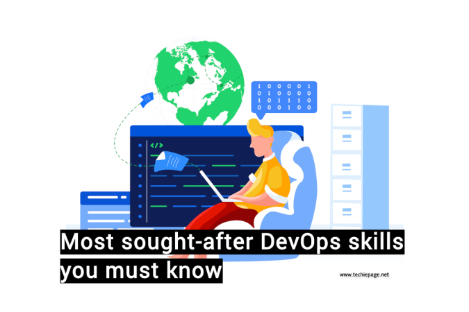 In this article, we will discuss the most sought-after DevOps skills you must know in 2023. These skills are critical for IT professionals looking to stay relevant in the current job market and advance their careers in DevOps.