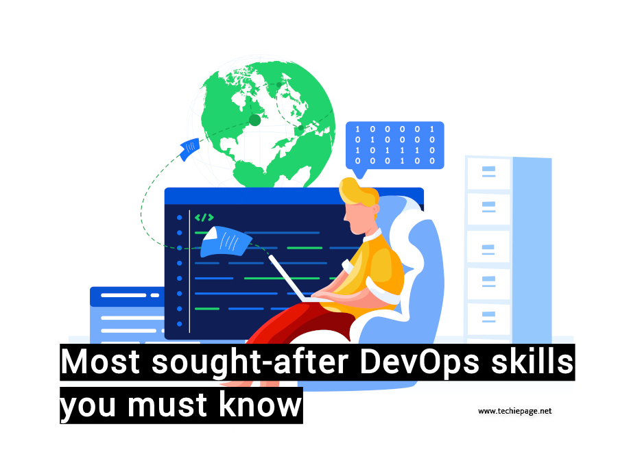 In this article, we will discuss the most sought-after DevOps skills you must know in 2023. These skills are critical for IT professionals looking to stay relevant in the current job market and advance their careers in DevOps.